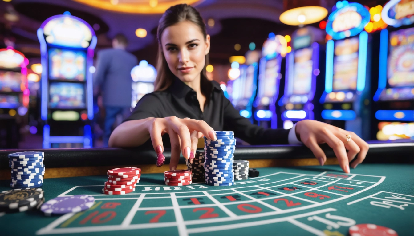 games Olimp Casino