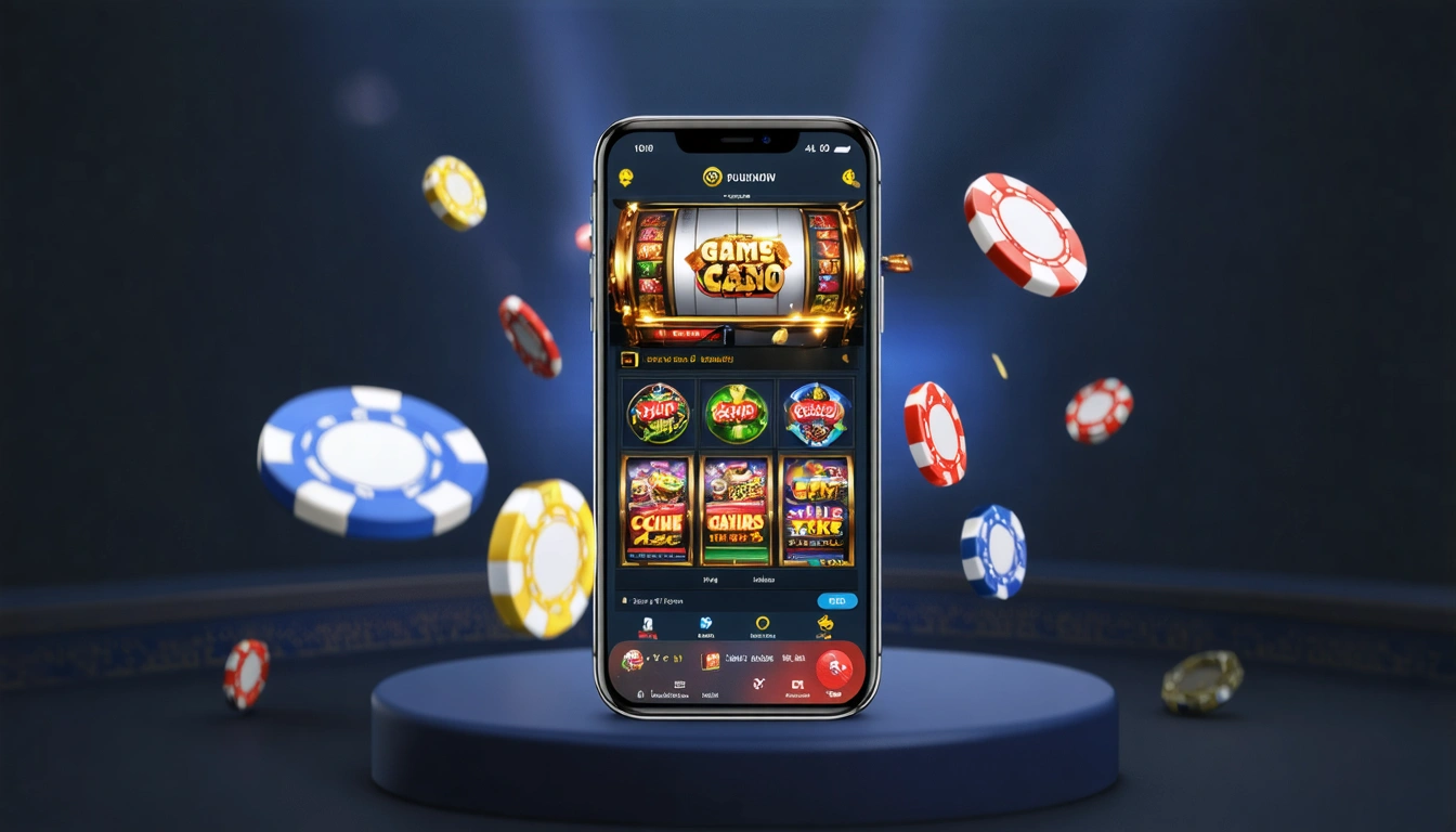 games Olimp Casino