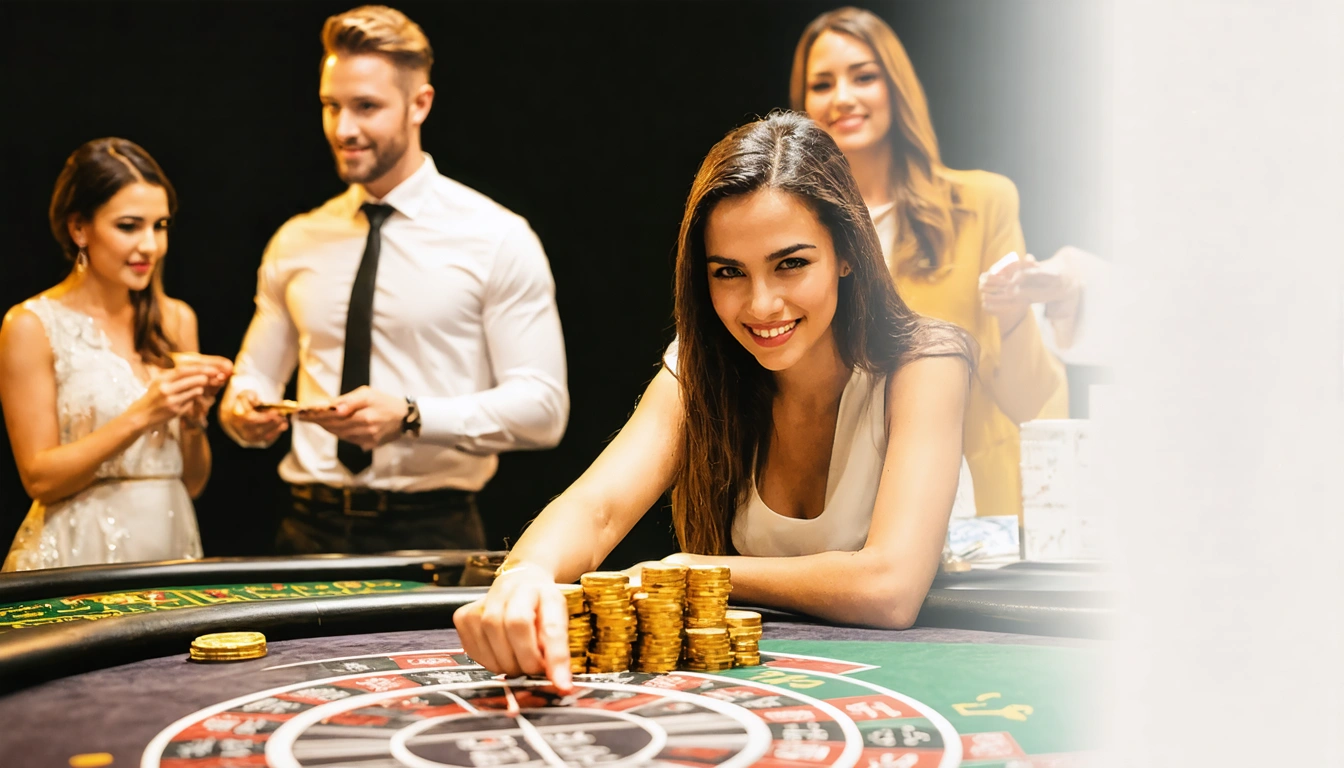 payments Olimp Casino
