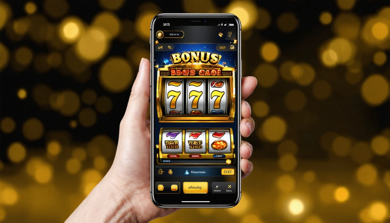 bonus Olimp Casino