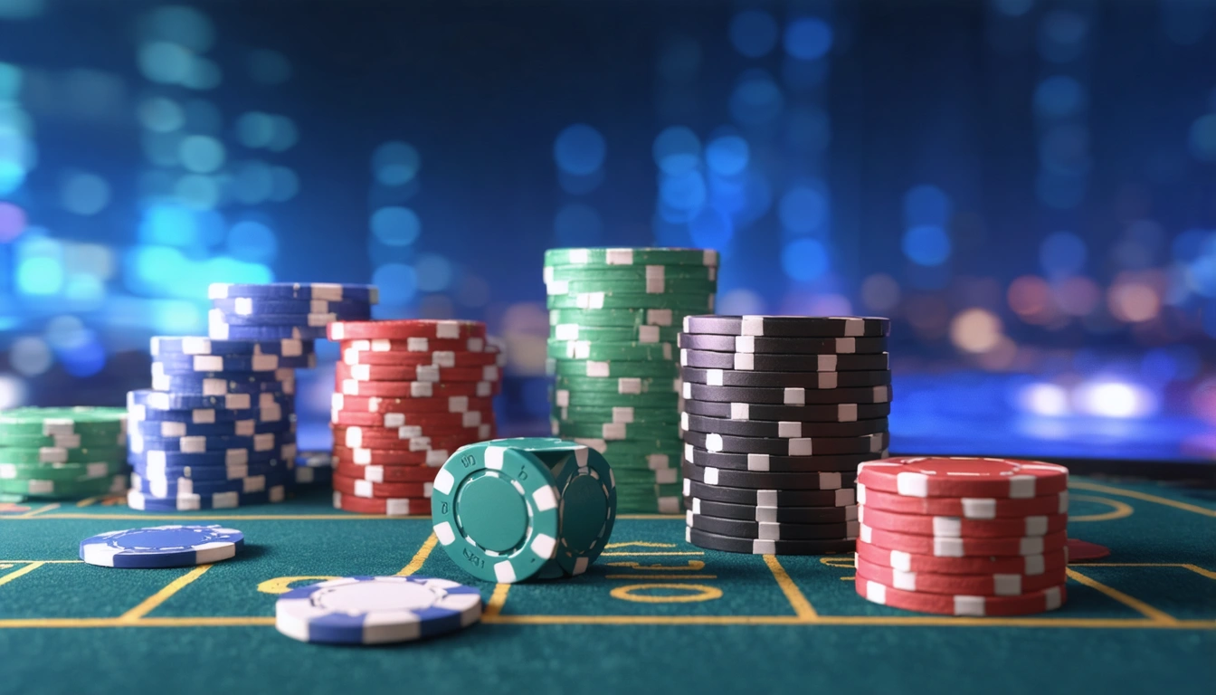 review Olimp Casino